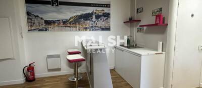 MALSH Realty & Property - Bureau - Lyon Sud Ouest - Brignais - 7