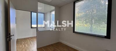 MALSH Realty & Property - Bureau - Lyon Sud Ouest - Brignais - 8
