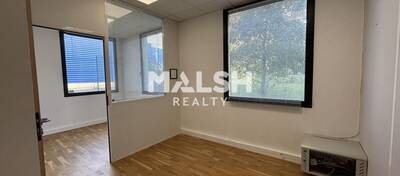 MALSH Realty & Property - Bureau - Lyon Sud Ouest - Brignais - 10