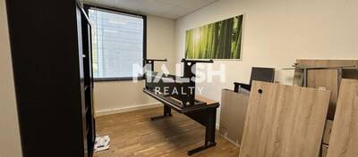 MALSH Realty & Property - Bureau - Lyon Sud Ouest - Brignais - 11