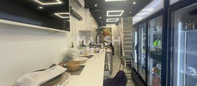 MALSH Realty & Property - Local commercial - Lyon 6° - Lyon 6 - 3