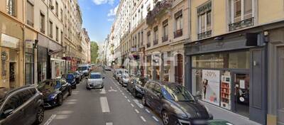 MALSH Realty & Property - Local commercial - Lyon 6° - Lyon 6 - 5