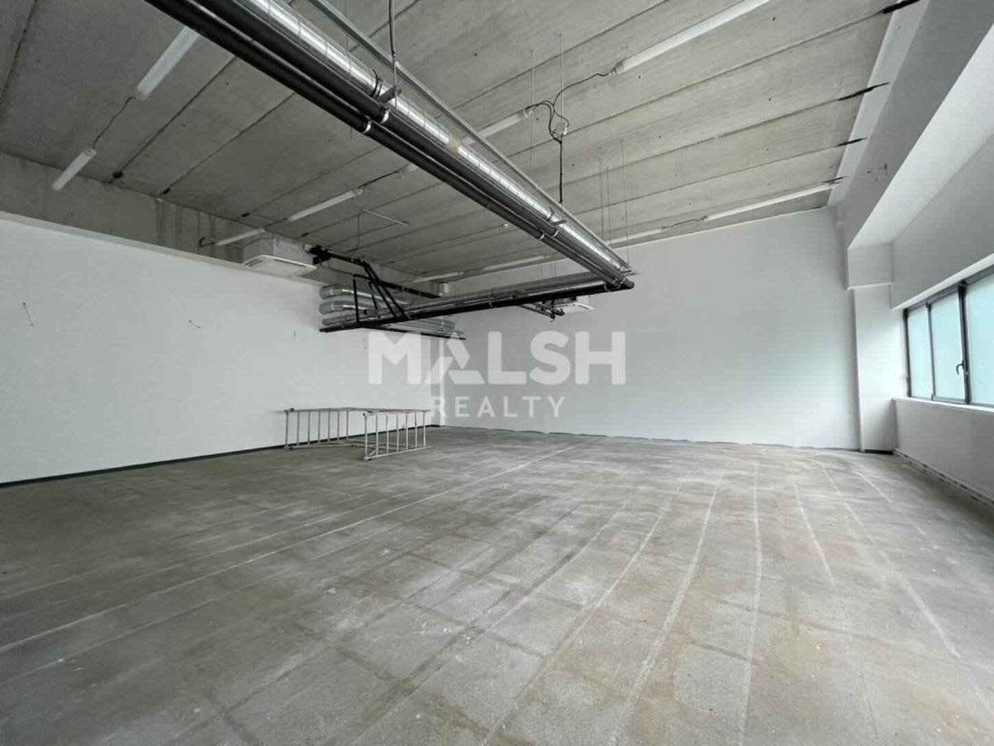 MALSH Realty & Property - Local d'activités - Lyon Nord Ouest (Techlid / Monts d'Or) - Champagne-au-Mont-d'Or - 2