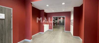 MALSH Realty & Property - Local d'activités - Lyon Nord Ouest (Techlid / Monts d'Or) - Champagne-au-Mont-d'Or - 4