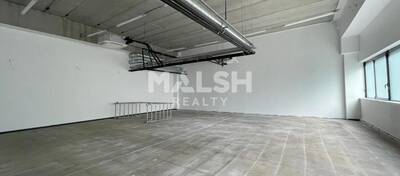 MALSH Realty & Property - Local d'activités - Lyon Nord Ouest (Techlid / Monts d'Or) - Champagne-au-Mont-d'Or - 2