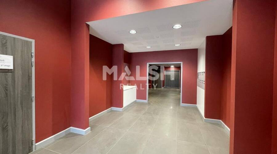 MALSH Realty & Property - Local d'activités - Lyon Nord Ouest (Techlid / Monts d'Or) - Champagne-au-Mont-d'Or - 4