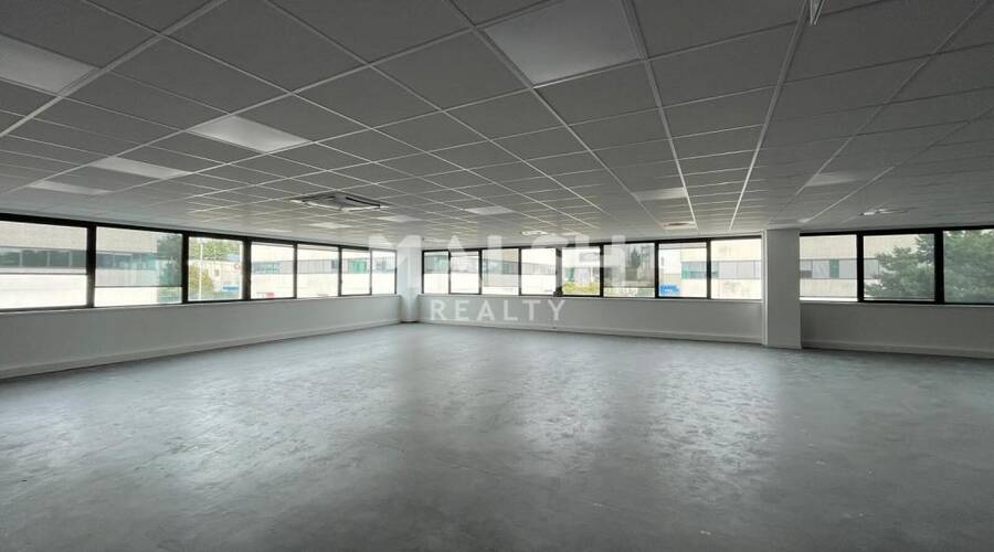 MALSH Realty & Property - Local d'activités - Lyon Nord Ouest (Techlid / Monts d'Or) - Champagne-au-Mont-d'Or - 5