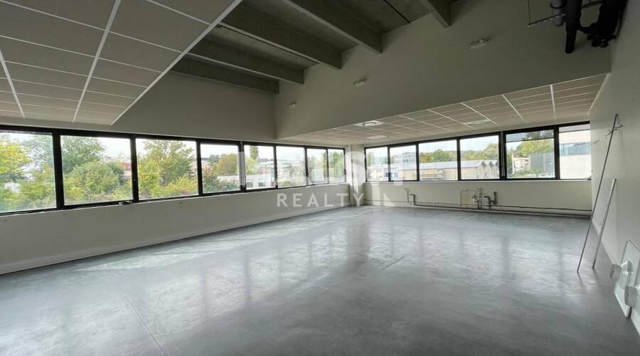 MALSH Realty & Property - Local d'activités - Lyon Nord Ouest (Techlid / Monts d'Or) - Champagne-au-Mont-d'Or - 6