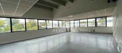 MALSH Realty & Property - Local d'activités - Lyon Nord Ouest (Techlid / Monts d'Or) - Champagne-au-Mont-d'Or - 6