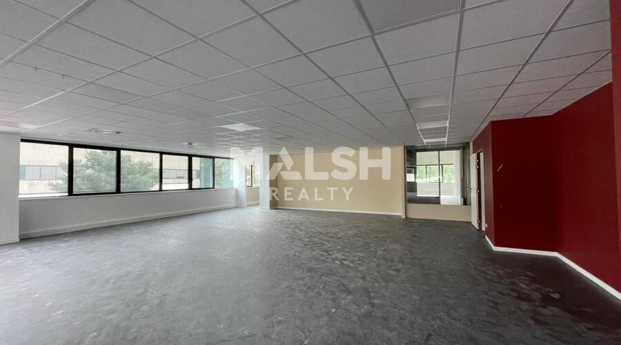 MALSH Realty & Property - Local d'activités - Lyon Nord Ouest (Techlid / Monts d'Or) - Champagne-au-Mont-d'Or - 7