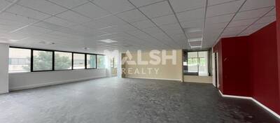 MALSH Realty & Property - Local d'activités - Lyon Nord Ouest (Techlid / Monts d'Or) - Champagne-au-Mont-d'Or - 7