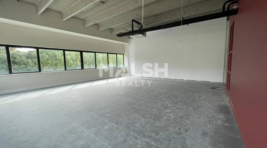 MALSH Realty & Property - Local d'activités - Lyon Nord Ouest (Techlid / Monts d'Or) - Champagne-au-Mont-d'Or - 8