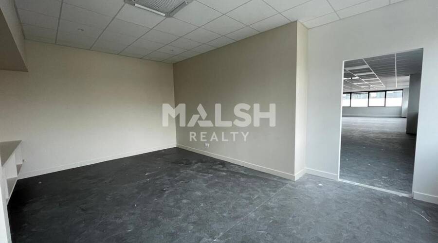 MALSH Realty & Property - Local d'activités - Lyon Nord Ouest (Techlid / Monts d'Or) - Champagne-au-Mont-d'Or - 9