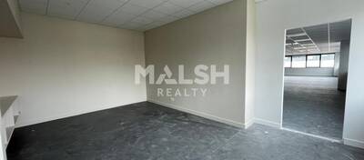 MALSH Realty & Property - Local d'activités - Lyon Nord Ouest (Techlid / Monts d'Or) - Champagne-au-Mont-d'Or - 9
