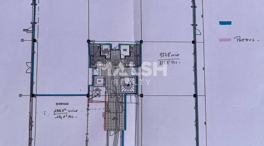 MALSH Realty & Property - Local d'activités - Lyon Nord Ouest (Techlid / Monts d'Or) - Champagne-au-Mont-d'Or - 12