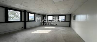 MALSH Realty & Property - Local d'activités - Plateau Nord / Val de Saône - Genay - 6
