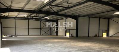 MALSH Realty & Property - Local commercial - Extérieurs NORD (Villefranche / Belleville) - Anse - 2
