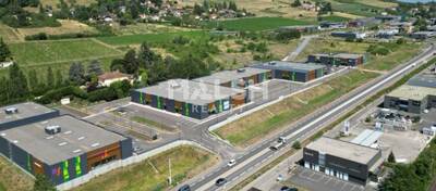 MALSH Realty & Property - Local commercial - Extérieurs NORD (Villefranche / Belleville) - Anse - 10