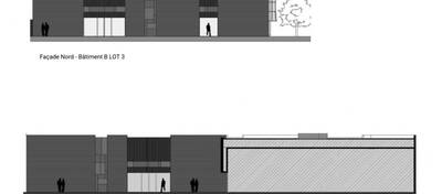 MALSH Realty & Property - Local commercial - Extérieurs NORD (Villefranche / Belleville) - Anse - 13