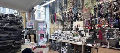 MALSH Realty & Property - Local commercial - Lyon 6° - Lyon 6 - 1