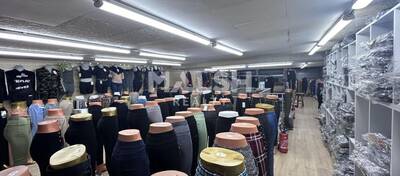 MALSH Realty & Property - Local commercial - Lyon 6° - Lyon 6 - 2