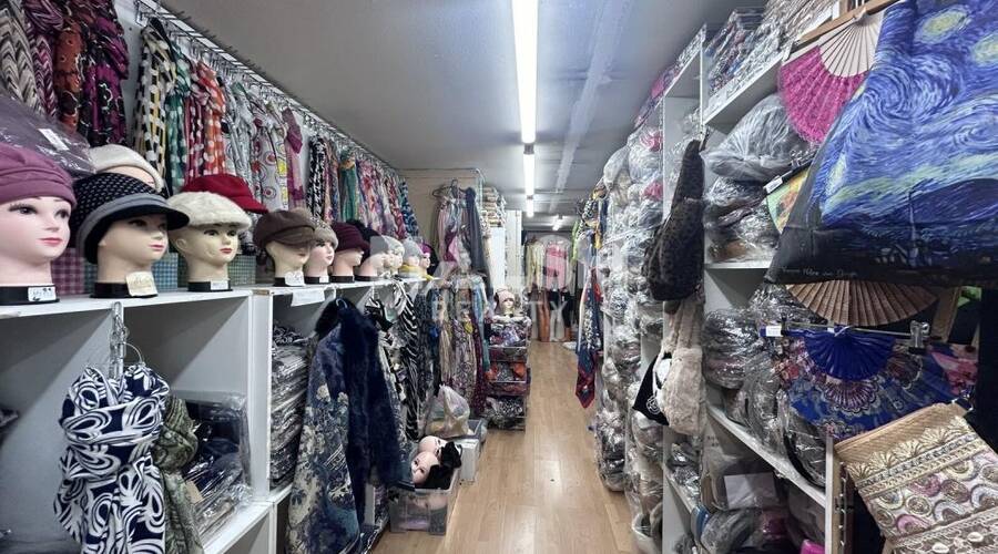 MALSH Realty & Property - Local commercial - Lyon 6° - Lyon 6 - 4