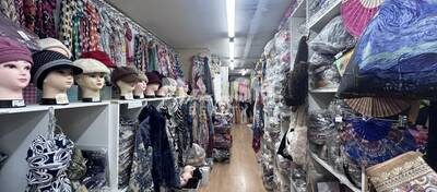 MALSH Realty & Property - Local commercial - Lyon 6° - Lyon 6 - 4