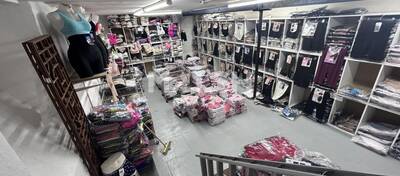 MALSH Realty & Property - Local commercial - Lyon 6° - Lyon 6 - 5