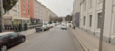 MALSH Realty & Property - Local commercial - Lyon 4° - Lyon 4 - 3