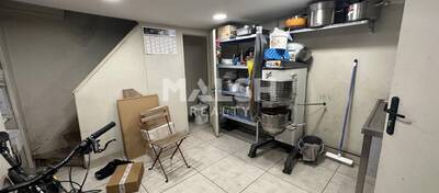 MALSH Realty & Property - Local commercial - Lyon 6° - Lyon 6 - 2