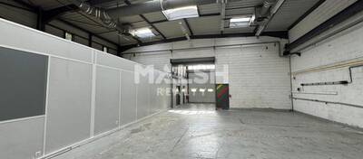 MALSH Realty & Property - Local d'activités - Saint Etienne - Saint-Étienne - 3