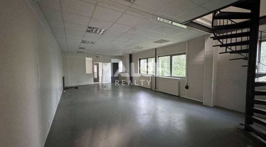 MALSH Realty & Property - Local d'activités - Saint Etienne - Saint-Étienne - 4