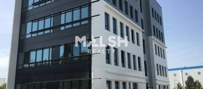 MALSH Realty & Property - Bureau - Lyon EST (St Priest /Mi Plaine/ A43 / Eurexpo) - Saint-Priest - 1
