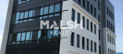 MALSH Realty & Property - Bureau - Lyon EST (St Priest /Mi Plaine/ A43 / Eurexpo) - Saint-Priest - 3