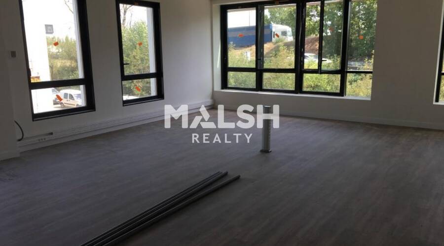 MALSH Realty & Property - Bureau - Lyon EST (St Priest /Mi Plaine/ A43 / Eurexpo) - Saint-Priest - 5