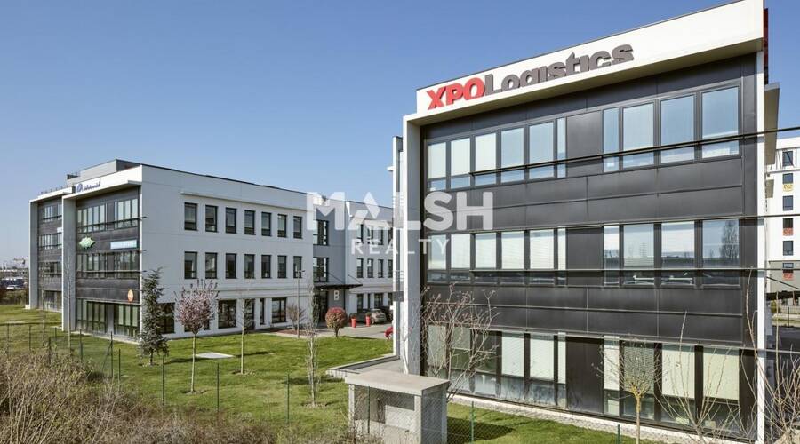 MALSH Realty & Property - Bureau - Lyon EST (St Priest /Mi Plaine/ A43 / Eurexpo) - Saint-Priest - 7