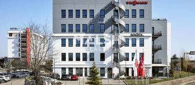 MALSH Realty & Property - Bureau - Lyon EST (St Priest /Mi Plaine/ A43 / Eurexpo) - Saint-Priest - 2