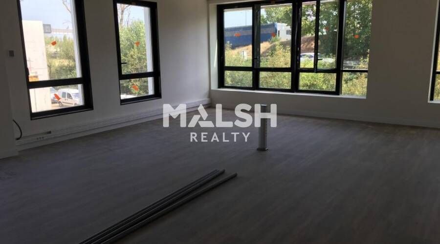 MALSH Realty & Property - Bureau - Lyon EST (St Priest /Mi Plaine/ A43 / Eurexpo) - Saint-Priest - 4
