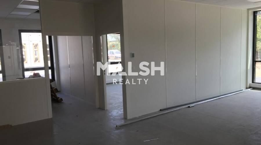 MALSH Realty & Property - Bureau - Lyon EST (St Priest /Mi Plaine/ A43 / Eurexpo) - Saint-Priest - 6