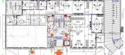 MALSH Realty & Property - Bureau - Lyon EST (St Priest /Mi Plaine/ A43 / Eurexpo) - Saint-Priest - 9