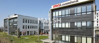 MALSH Realty & Property - Bureau - Lyon EST (St Priest /Mi Plaine/ A43 / Eurexpo) - Saint-Priest - 7