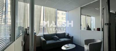 MALSH Realty & Property - Bureau - Lyon 2° / Confluence - Lyon 2 - 4