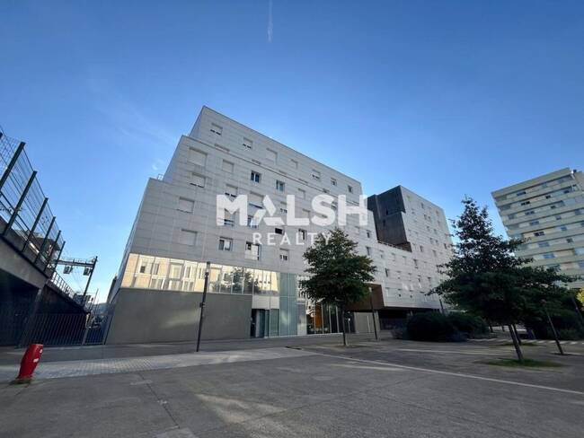 MALSH Realty & Property - Bureau - Lyon 2° / Confluence - Lyon 2 - 1