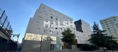 MALSH Realty & Property - Bureau - Lyon 2° / Confluence - Lyon 2 - 1