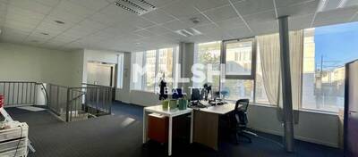 MALSH Realty & Property - Bureau - Lyon 2° / Confluence - Lyon 2 - 6