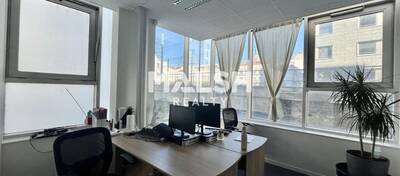 MALSH Realty & Property - Bureau - Lyon 2° / Confluence - Lyon 2 - 2