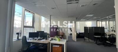 MALSH Realty & Property - Bureau - Lyon 2° / Confluence - Lyon 2 - 3