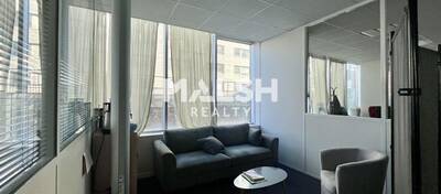 MALSH Realty & Property - Bureau - Lyon 2° / Confluence - Lyon 2 - 4