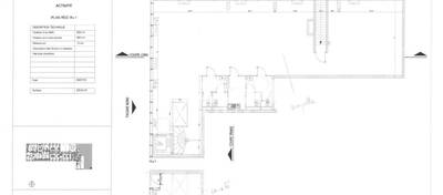 MALSH Realty & Property - Bureau - Lyon 2° / Confluence - Lyon 2 - 13