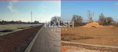 MALSH Realty & Property - Terrain - Nord 42 - Roanne - 2